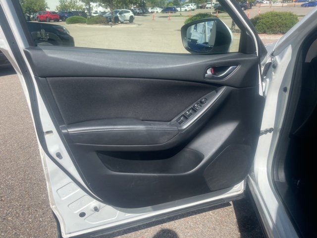 used 2016 Mazda CX-5 car, priced at $14,959