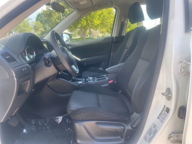 used 2016 Mazda CX-5 car, priced at $14,959