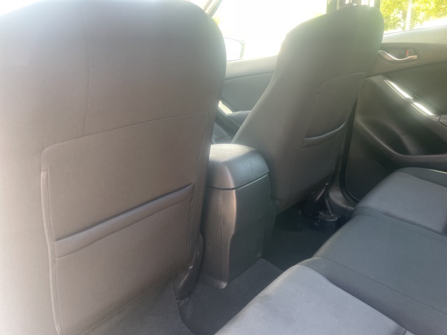 used 2016 Mazda CX-5 car, priced at $14,959