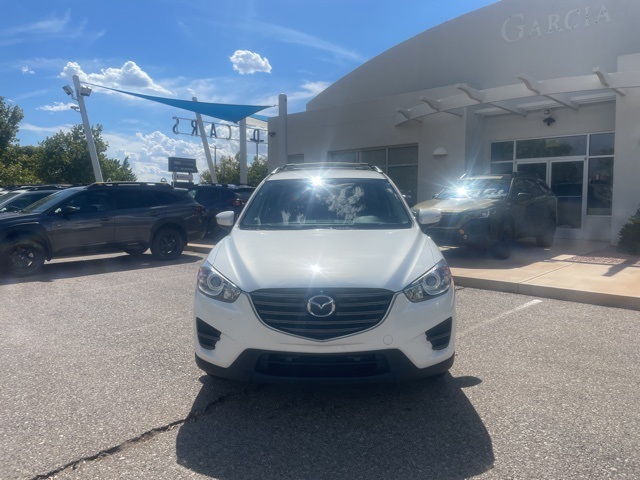 used 2016 Mazda CX-5 car, priced at $14,959