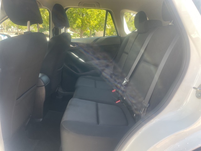 used 2016 Mazda CX-5 car, priced at $14,959