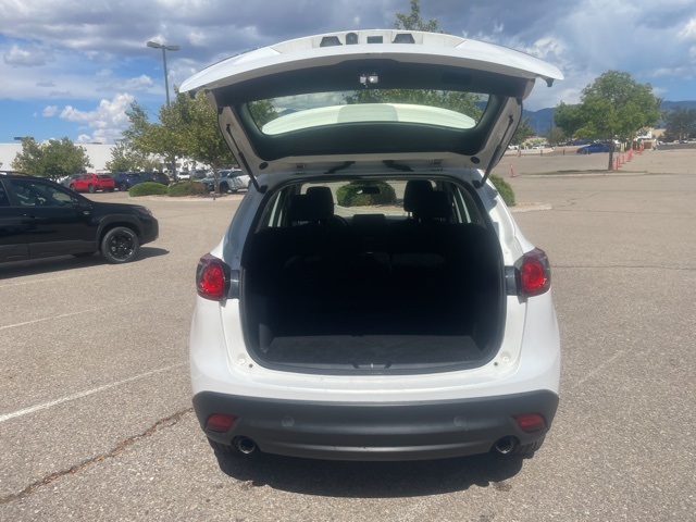 used 2016 Mazda CX-5 car, priced at $14,959