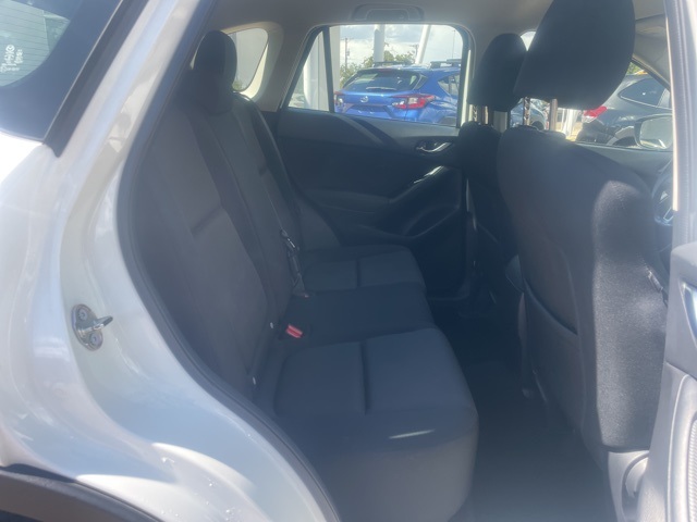 used 2016 Mazda CX-5 car, priced at $14,959