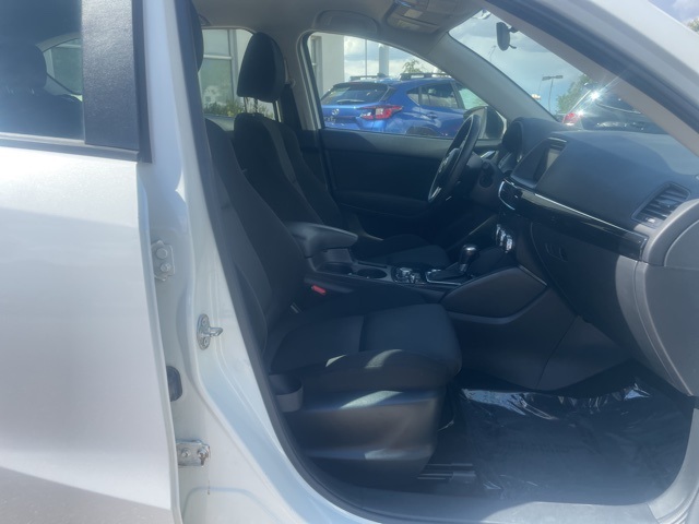 used 2016 Mazda CX-5 car, priced at $14,959