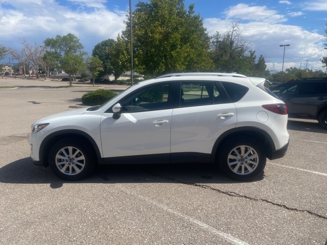 used 2016 Mazda CX-5 car, priced at $14,959
