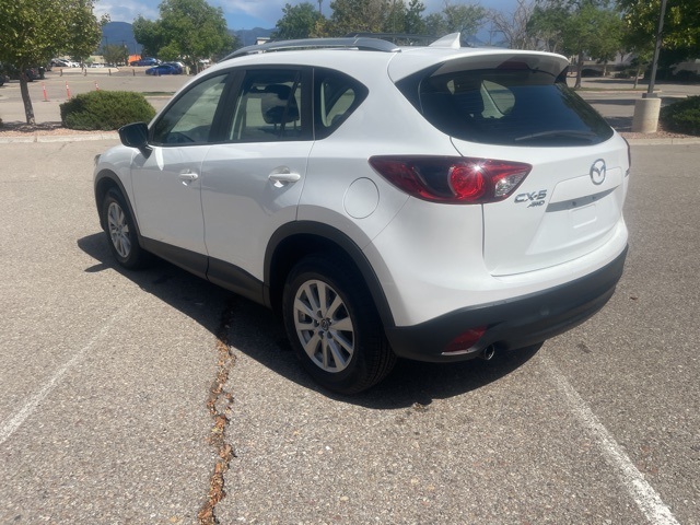 used 2016 Mazda CX-5 car, priced at $14,959