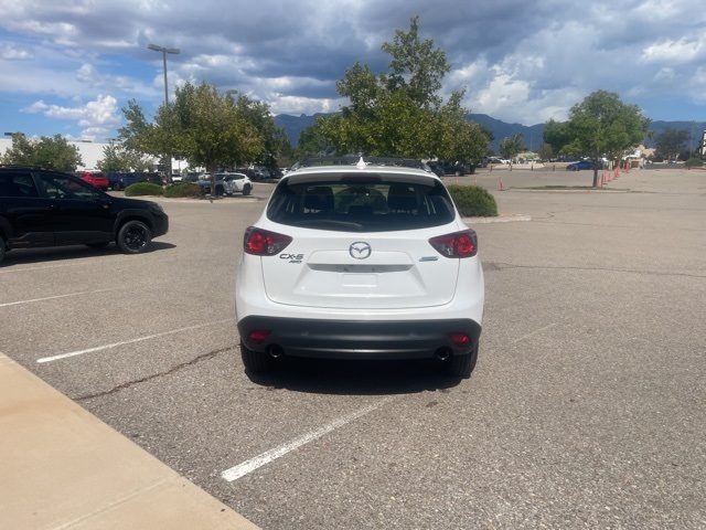 used 2016 Mazda CX-5 car, priced at $14,959