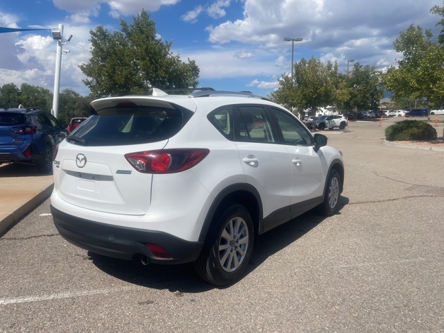 used 2016 Mazda CX-5 car, priced at $14,959