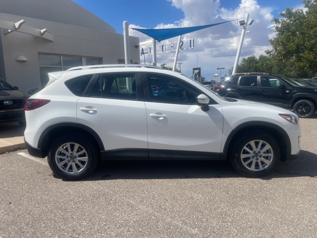used 2016 Mazda CX-5 car, priced at $14,959