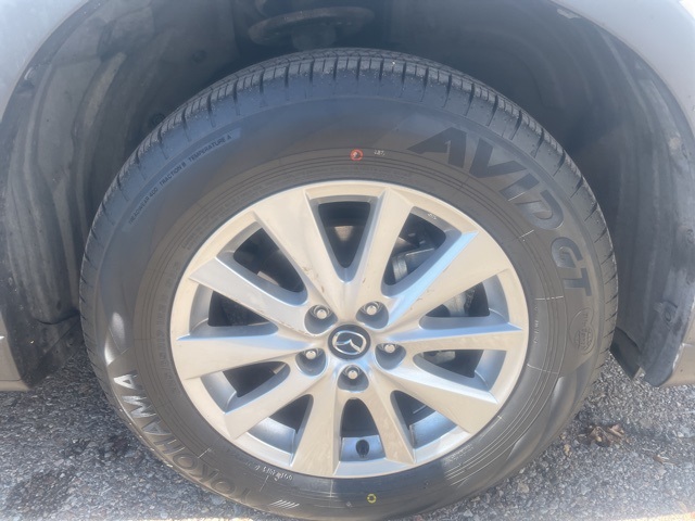used 2016 Mazda CX-5 car, priced at $14,959