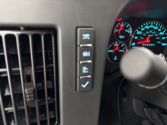 new 2025 Chevrolet Express 3500 car, priced at $64,123