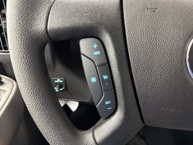 new 2025 Chevrolet Express 3500 car, priced at $64,123