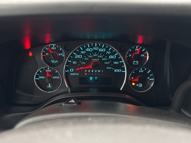 new 2025 Chevrolet Express 3500 car, priced at $64,123