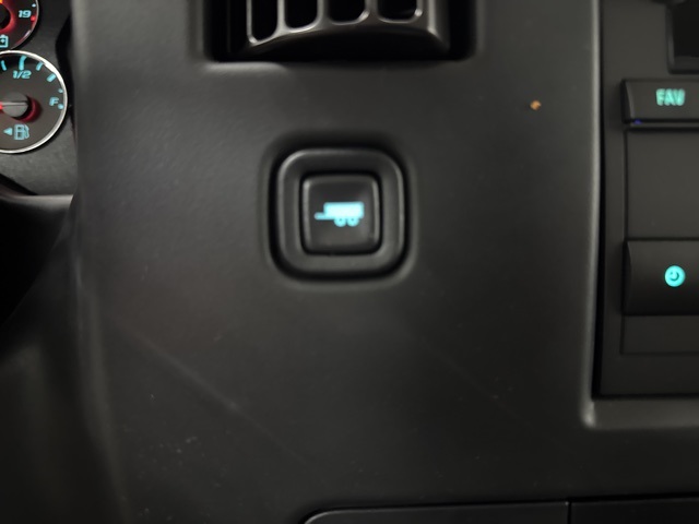 new 2025 Chevrolet Express 3500 car, priced at $64,123