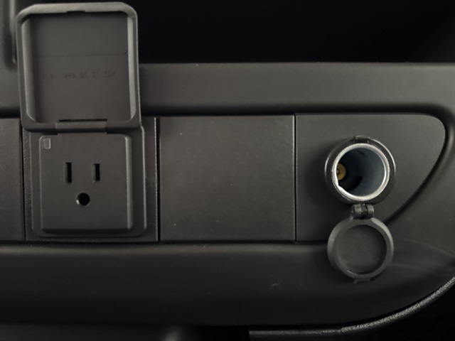 new 2025 Chevrolet Express 3500 car, priced at $64,123