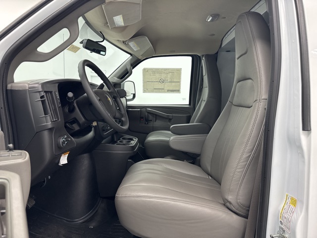 new 2025 Chevrolet Express 3500 car, priced at $64,123