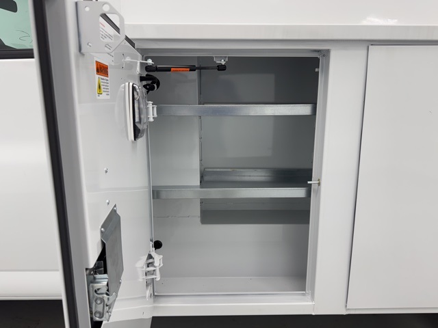 new 2025 Chevrolet Express 3500 car, priced at $64,123