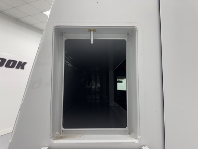 new 2025 Chevrolet Express 3500 car, priced at $64,123