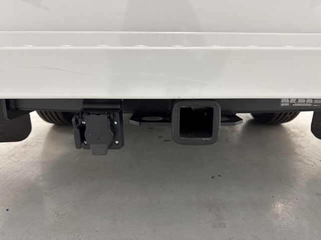 new 2025 Chevrolet Express 3500 car, priced at $64,123