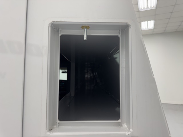 new 2025 Chevrolet Express 3500 car, priced at $64,123