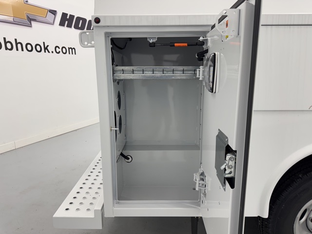 new 2025 Chevrolet Express 3500 car, priced at $64,123