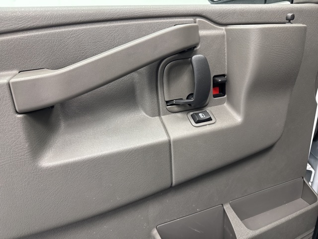 new 2025 Chevrolet Express 3500 car, priced at $64,123