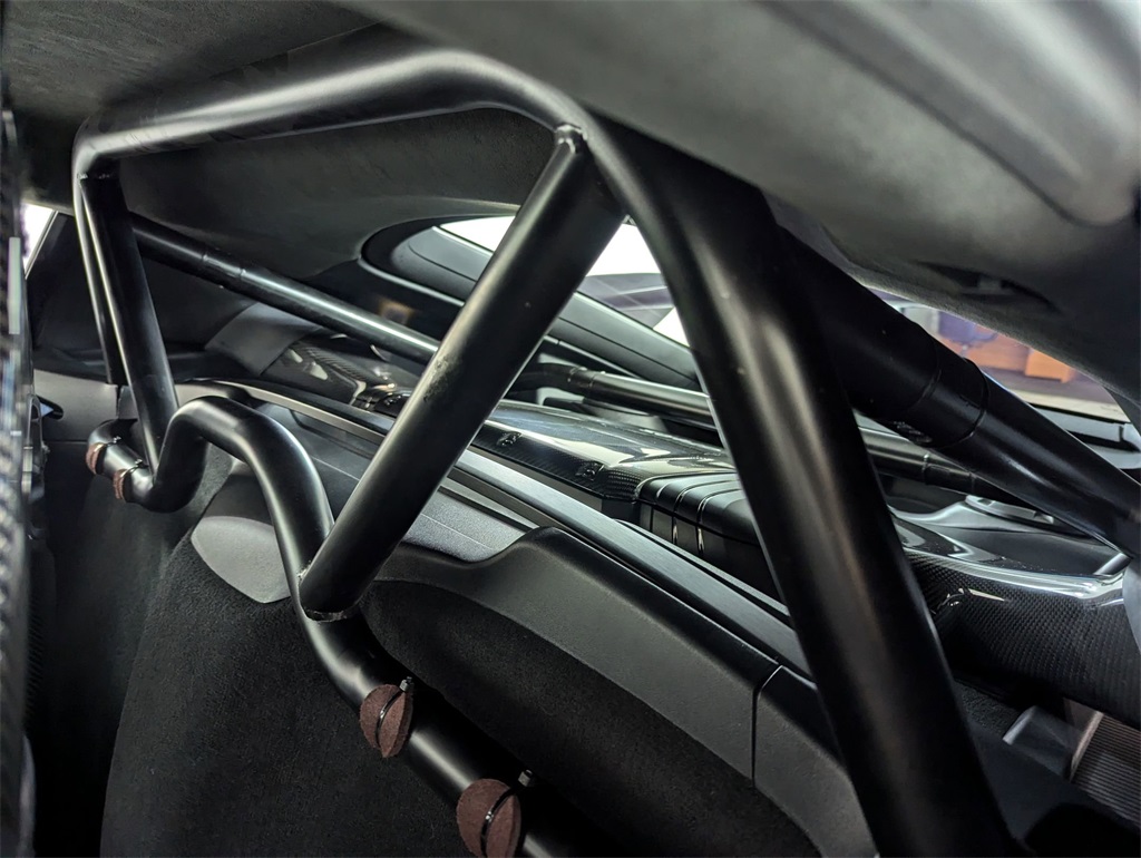 used 2023 Porsche 718 Cayman car, priced at $189,981