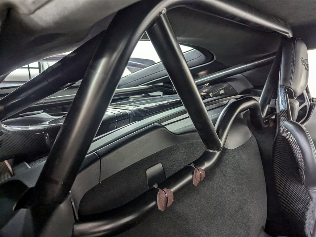 used 2023 Porsche 718 Cayman car, priced at $189,981