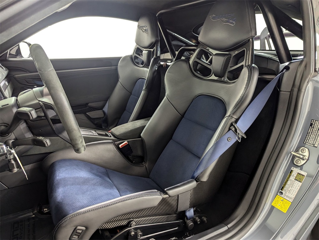 used 2023 Porsche 718 Cayman car, priced at $189,981