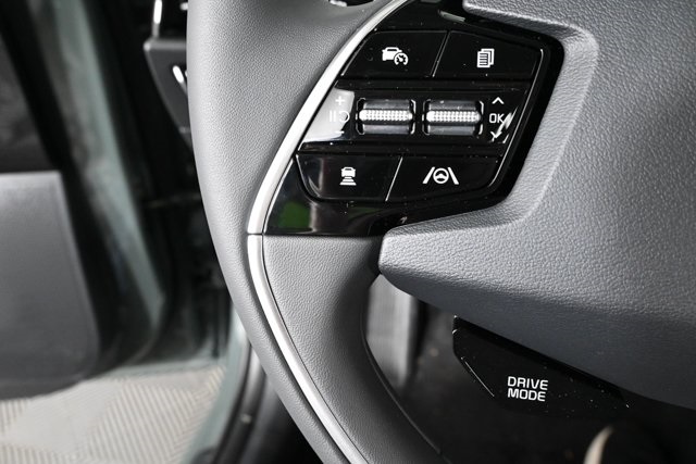 new 2025 Kia Niro car, priced at $30,598