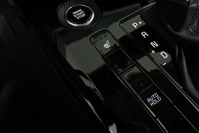 new 2025 Kia Niro car, priced at $30,598