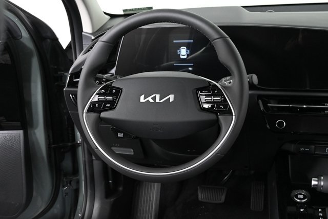 new 2025 Kia Niro car, priced at $30,598