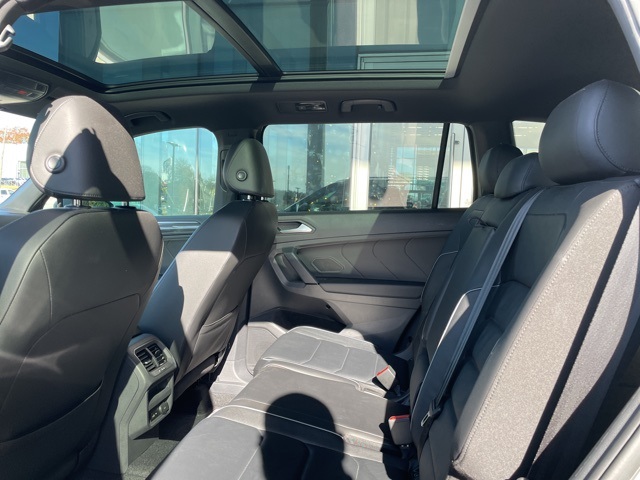 used 2019 Volkswagen Tiguan car, priced at $20,900