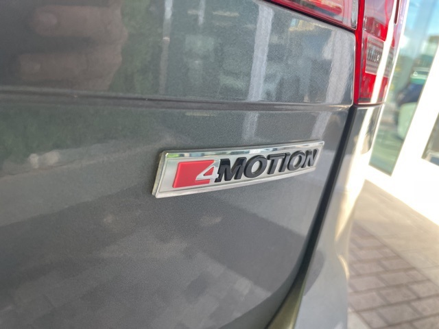 used 2019 Volkswagen Tiguan car, priced at $20,900