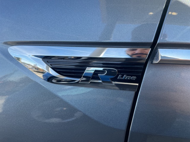 used 2019 Volkswagen Tiguan car, priced at $20,900