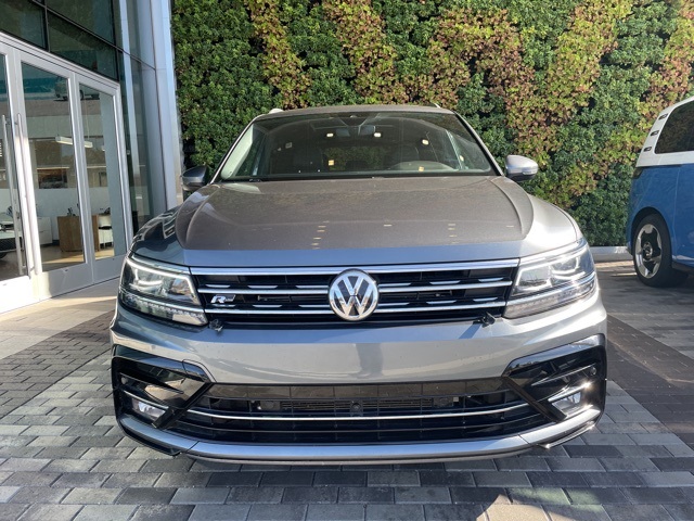 used 2019 Volkswagen Tiguan car, priced at $20,900