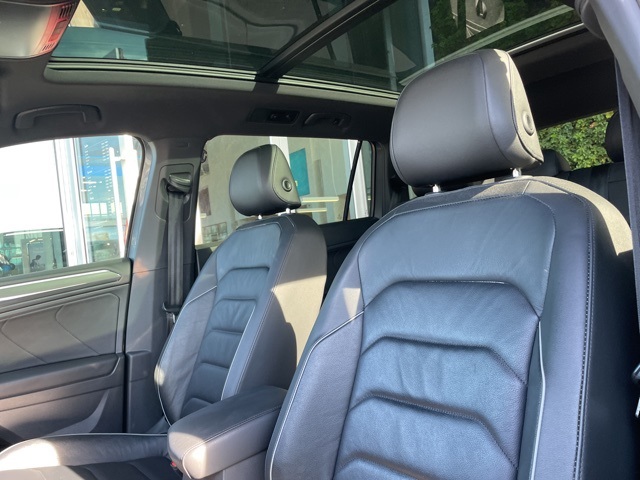 used 2019 Volkswagen Tiguan car, priced at $20,900