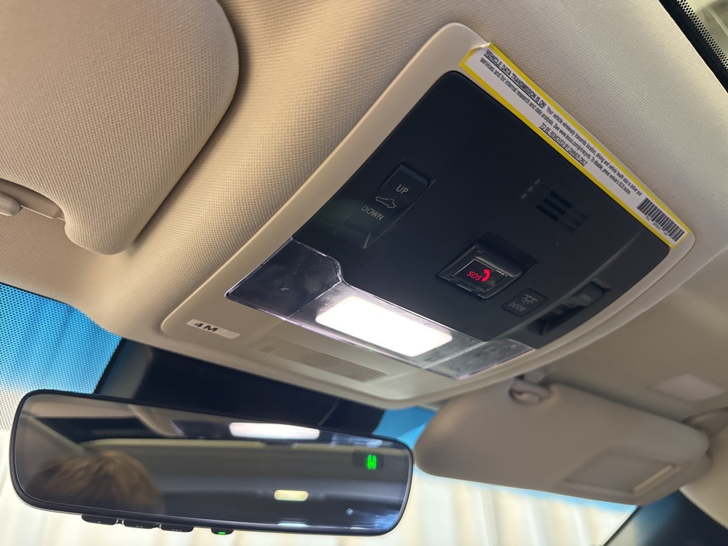 used 2022 Lexus ES car, priced at $35,474