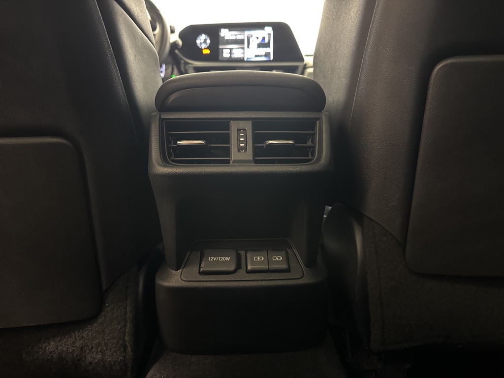 used 2022 Lexus ES car, priced at $35,474