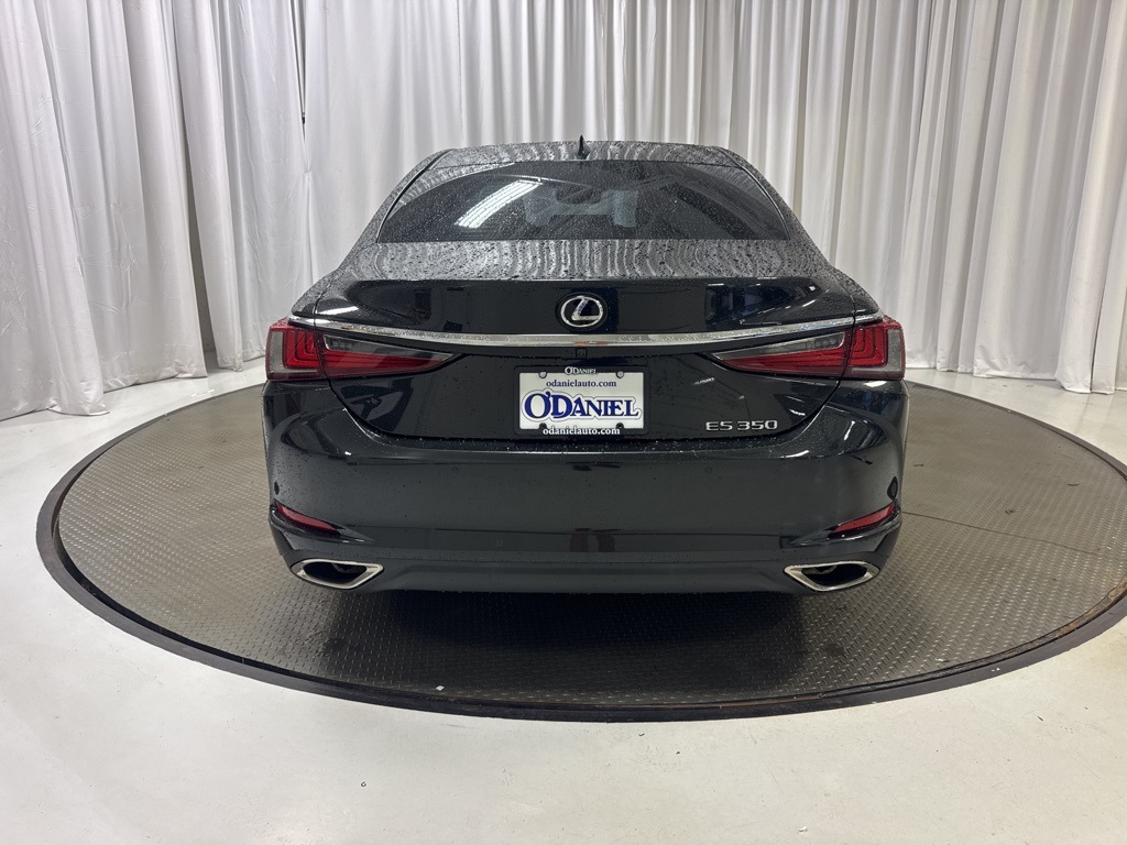 used 2022 Lexus ES car, priced at $35,474
