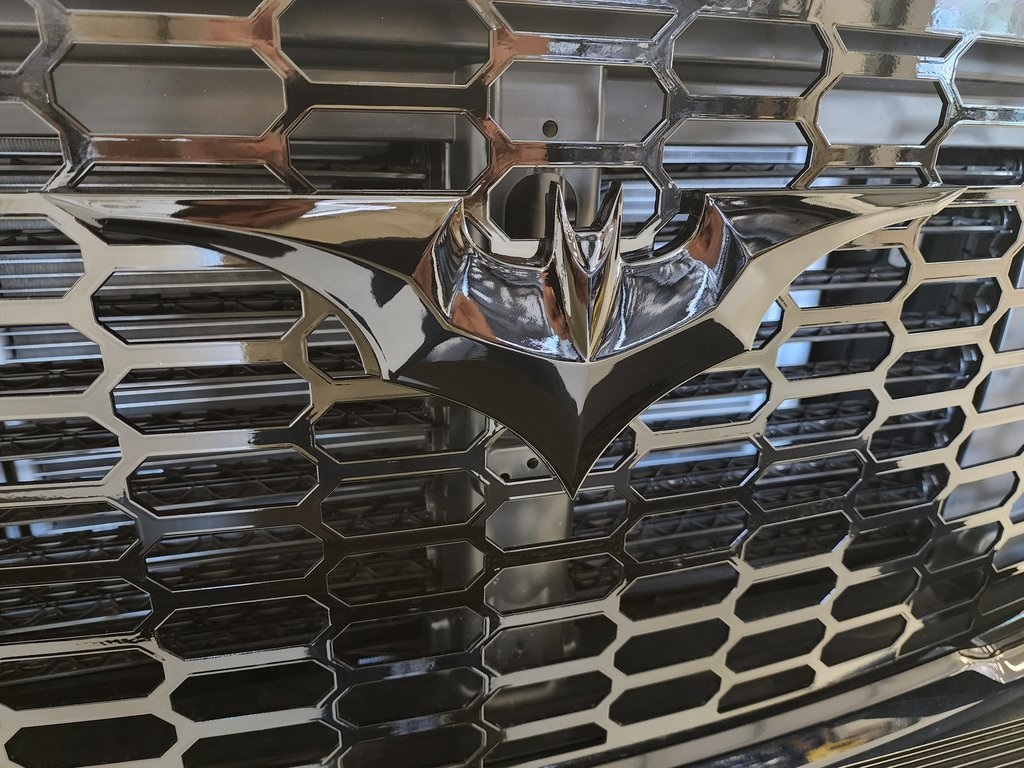 new 2025 Ram 1500 car, priced at $75,499