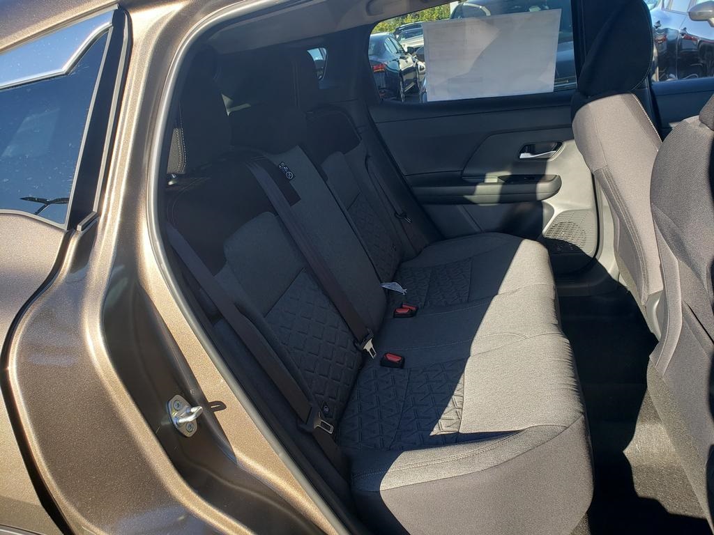 new 2026 Nissan Kicks car, priced at $27,190