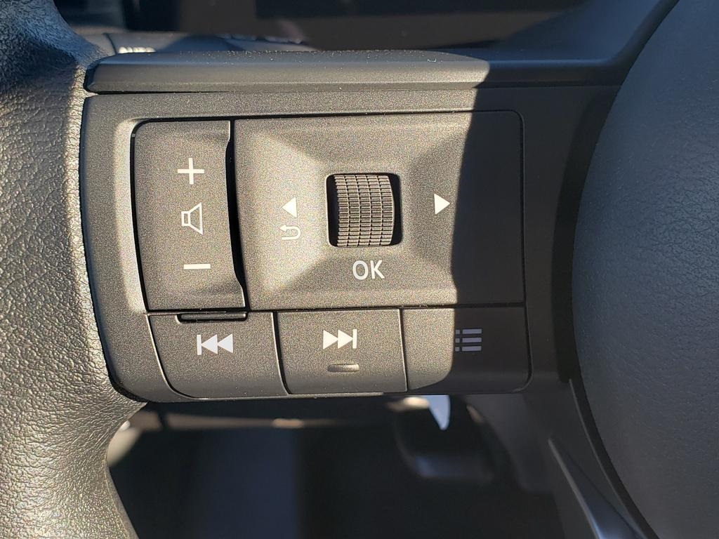 new 2026 Nissan Kicks car, priced at $27,190