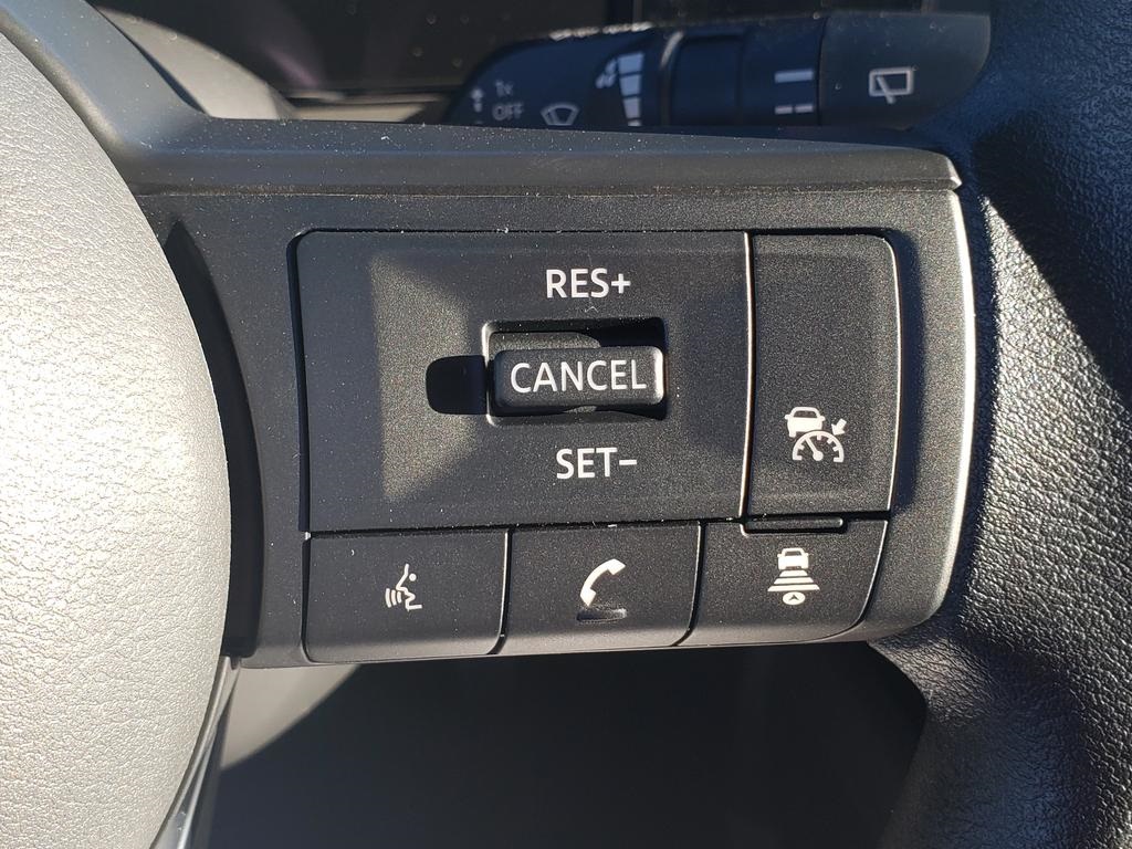 new 2026 Nissan Kicks car, priced at $27,190