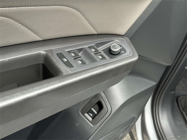 used 2022 Volkswagen Atlas car, priced at $30,852