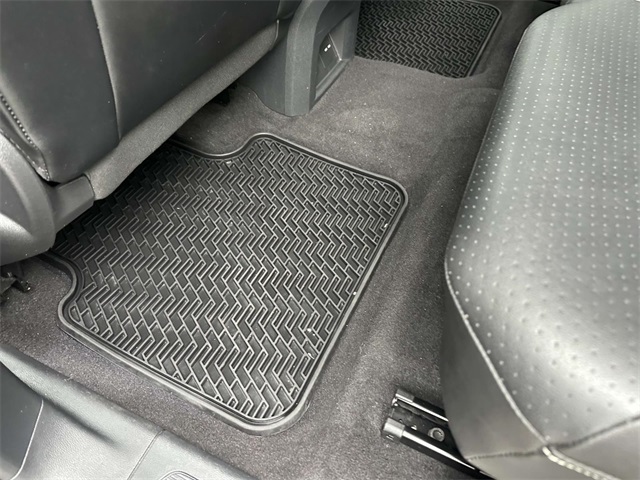 used 2022 Volkswagen Atlas car, priced at $30,852