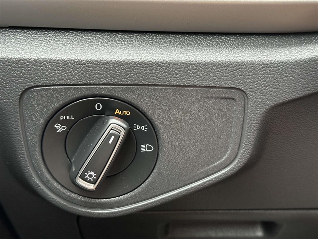 used 2022 Volkswagen Atlas car, priced at $30,852