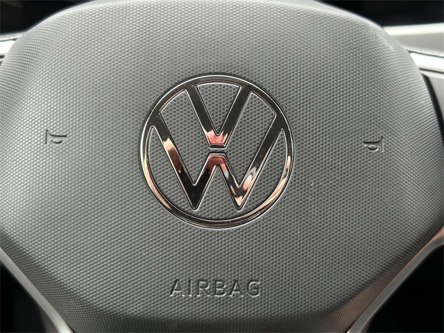 used 2022 Volkswagen Atlas car, priced at $30,852