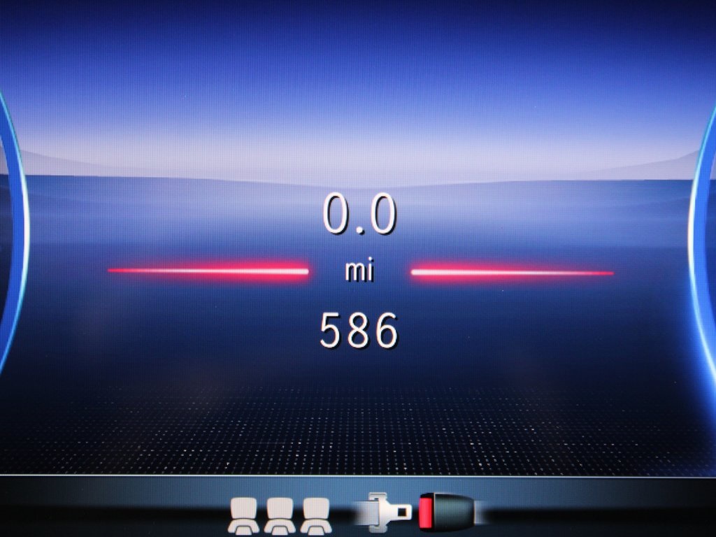 used 2025 Mercedes-Benz G-Class car, priced at $154,799