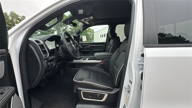 new 2026 Ram 1500 car, priced at $72,920